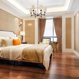 Hotel Rosewood Suites Near Delhi Airport